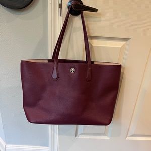 Tory Burch Perry Tote